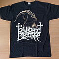 Reverend Bizarre - TShirt or Longsleeve - REVEREND BIZARRE - Harbinger of Metal (T-Shirt)