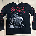 Emperor - TShirt or Longsleeve - Emperor - Emperor (Longsleeve)