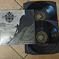 Minenwerfer - Tape / Vinyl / CD / Recording etc - MINENWERFER ‎– Alpenpasse (Double Black Vinyl) Ltd. 397 copies