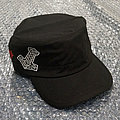 Graveland - Other Collectable - GRAVELAND - Thors Hammer Cap Black