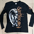 Satyricon - TShirt or Longsleeve - Satyricon - Now Diabolical (Longsleeve)