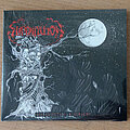 Suppuration - Tape / Vinyl / CD / Recording etc - Suppuration - Ecclesiastical Blasphemy (Digipack CD)