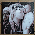 Belphegor - Tape / Vinyl / CD / Recording etc - BELPHEGOR ‎– The Last Supper (Sealed Vinyl) Color Unknown