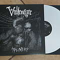 Vallenfyre - Tape / Vinyl / CD / Recording etc - VALLENFYRE ‎– Splinters (White Vinyl) Ltd. 500 copies