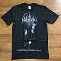 Morok - TShirt or Longsleeve - MOROK - Carpathian Fullmoon Ritual (T-Shirt)