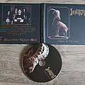 Incantation - Tape / Vinyl / CD / Recording etc - INCANTATION ‎– Tribute To The Goat (Ltd. Handnumbered Digibook) #005