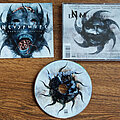 Nevermore - Tape / Vinyl / CD / Recording etc - NEVERMORE – Enemies Of Reality (1st press Audio CD)