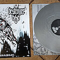 Deströyer 666 - Tape / Vinyl / CD / Recording etc - Deströyer 666 DESTRÖYER 666 ‎– Never Surrender (Silver Eco-Vinyl) Ltd. 800