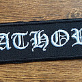 Bathory - Patch - Bathory (Patch)