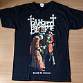Reverend Bizarre - TShirt or Longsleeve - REVEREND BIZARRE - Crush The Insects (T-Shirt)