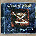 Mekong Delta - Tape / Vinyl / CD / Recording etc - Mekong Delta - Visions Fugitives (CD)