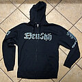 Drudkh - Hooded Top / Sweater - DRUDKH - Cossack Mamay (Zipper Hoody Sweater)