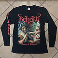 Beherit - TShirt or Longsleeve - BEHERIT - Beast of Beherit (Longsleeve)