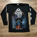 Limbonic Art - TShirt or Longsleeve - LIMBONIC ART - In Abhorrence Dementia (Long Sleeve)