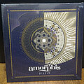 Amorphis - Tape / Vinyl / CD / Recording etc - AMORPHIS ‎– Halo (Double Black Vinyl)