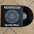 Graveland - Tape / Vinyl / CD / Recording etc - GRAVELAND ‎– The Celtic Winter (Black Vinyl)