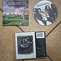 Megadeth - Tape / Vinyl / CD / Recording etc - MEGADETH ‎– Youthanasia (Audio CD)