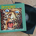 Pestilence - Tape / Vinyl / CD / Recording etc - PESTILENCE – Consuming Impulse (180g Black Vinyl)