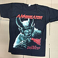 Annihilator - TShirt or Longsleeve - Annihilator - For the Demented (T-Shirt)