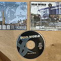 Dead World - Tape / Vinyl / CD / Recording etc - DEAD WORLD – The Machine (Audio CD)