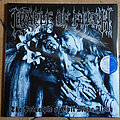Cradle Of Filth - Tape / Vinyl / CD / Recording etc - CRADLE OF FILTH – The Principle Of Evil Made Flesh (Blue/White Haze Double...