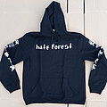 Hate Forest - Hooded Top / Sweater - HATE FOREST - Purity (Hoody Sweater) Original Cover