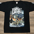 Absu - TShirt or Longsleeve - ABSU - The Sun Of Tiphareth (T-Shirt)