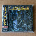 Blind Guardian - Tape / Vinyl / CD / Recording etc - BLIND GUARDIAN - Nightfall In Middle-Earth (1st press Japan CD)