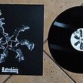 Mütiilation - Tape / Vinyl / CD / Recording etc - Mütiilation MUTIILATION – Rattenkönig (Black Vinyl) Ltd. to 250 copies