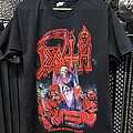 Death - TShirt or Longsleeve - DEATH - Scream Bloody Gore (T-shirt)