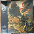 Epitaphe - Tape / Vinyl / CD / Recording etc - EPITAPHE ‎– II (180g Black Gold Vinyl) Ltd. 200 Copies