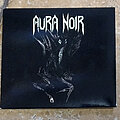 Aura Noir - Tape / Vinyl / CD / Recording etc - AURA NOIR ‎– Aura Noire (Digipack CD)