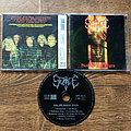 Seance - Tape / Vinyl / CD / Recording etc - SEANCE ‎– Saltrubbed Eyes (1st Press CD)