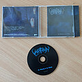 Varathron - Tape / Vinyl / CD / Recording etc - VARATHRON – His Majesty At The Swamp (Rare CD)