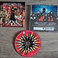 Iron Maiden - Tape / Vinyl / CD / Recording etc - IRON MAIDEN – Dance Of Death (Audio CD)