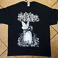 Mütiilation - TShirt or Longsleeve - Mütiilation MUTIILATION - Majestas Leprosus (T-Shirt)