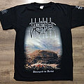 Nagelfar - TShirt or Longsleeve - NAGELFAR - Hunengrab im Herbst (T-Shirt)