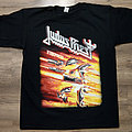 Judas Priest - TShirt or Longsleeve - JUDAS PRIEST - Firepower (T-Shirt)