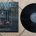 Disgorge - Tape / Vinyl / CD / Recording etc - DISGORGE – Necrholocaust (Ltd. Black Vinyl)