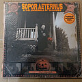 SOPOR AETERNUS &amp; The ENSEMBLE Of SHADOWS - Tape / Vinyl / CD / Recording etc - Sopor Aeternus & The Ensemble Of Shadows – Alone At Sam's - An Evening With......