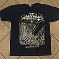 Nokturnal Mortum - TShirt or Longsleeve - NOKTURNAL MORTUM - Weltanschauung (T-Shirt)