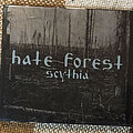 Hate Forest - Tape / Vinyl / CD / Recording etc - Hate Forest - Scythia (Brazil CD)