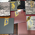 Rome - Tape / Vinyl / CD / Recording etc - ROME - Gates to Europe (BOX)