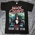 Alice Cooper - TShirt or Longsleeve - ALICE COOPER - Raise The Dead (T-Shirt)