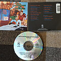 Kid Rock - Tape / Vinyl / CD / Recording etc - KID ROCK ‎– Grits Sandwiches For Breakfast (Audio CD)
