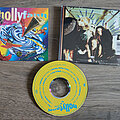 HOLLYFAITH - Tape / Vinyl / CD / Recording etc - HOLLYFAITH ‎– Purrrr (Audio CD)