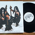 Immortal - Tape / Vinyl / CD / Recording etc - IMMORTAL – Battles In The North (Black Vinyl)