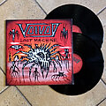 Voivod - Tape / Vinyl / CD / Recording etc - VOIVOD – Lost Machine - Live (180g Double Black Vinyl)