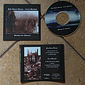 NEW RISEN THRONE - Tape / Vinyl / CD / Recording etc - New Risen Throne \ Cruel Harvest Shadows Over Humanity (CD)