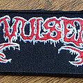 Avulsed - Patch - Avulsed (Patch)